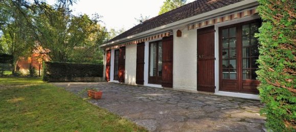 Casa T4 em Nogent-sur-Vernisson, France N.º 277070 4