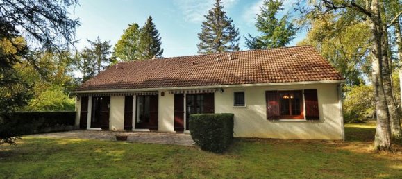 Casa T4 em Nogent-sur-Vernisson, France N.º 277070 3