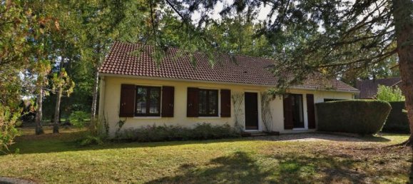 Casa T4 em Nogent-sur-Vernisson, France N.º 277070 2