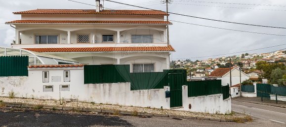 Casa de 5 dormitorios en Leiria, Portugal No. 35136 5