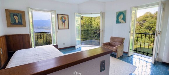 5 bedrooms Villa in Galliate Lombardo, Italy No. 283616 34