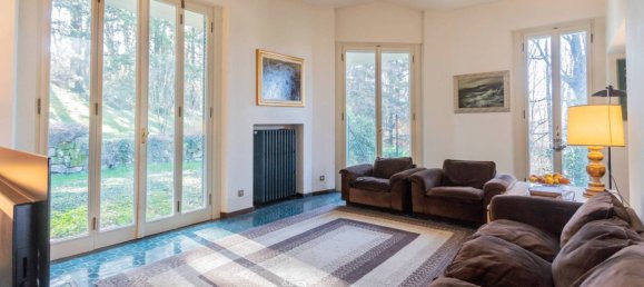 5 bedrooms Villa in Galliate Lombardo, Italy No. 283616 41