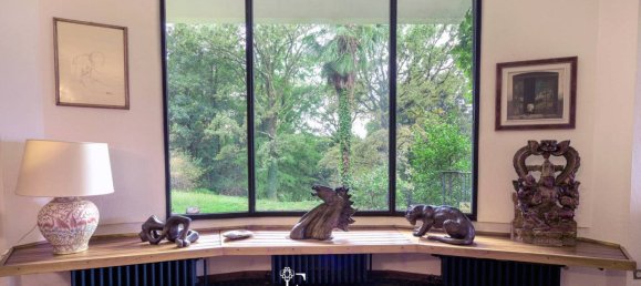 5 bedrooms Villa in Galliate Lombardo, Italy No. 283616 14