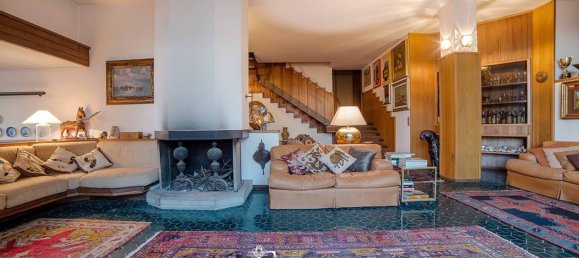 5 bedrooms Villa in Galliate Lombardo, Italy No. 283616 10