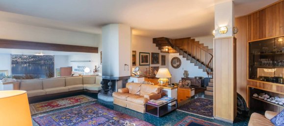 5 bedrooms Villa in Galliate Lombardo, Italy No. 283616 7