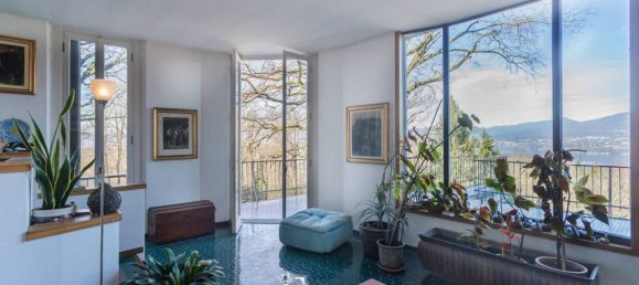 5 bedrooms Villa in Galliate Lombardo, Italy No. 283616 19