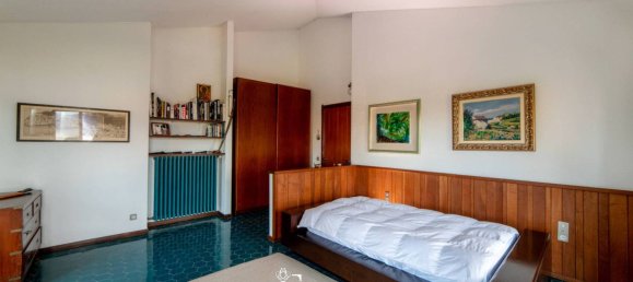 5 bedrooms Villa in Galliate Lombardo, Italy No. 283616 35