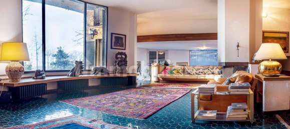 5 bedrooms Villa in Galliate Lombardo, Italy No. 283616 13