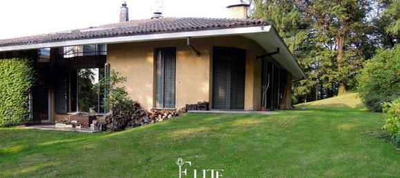 5 bedrooms Villa in Galliate Lombardo, Italy No. 283616 49