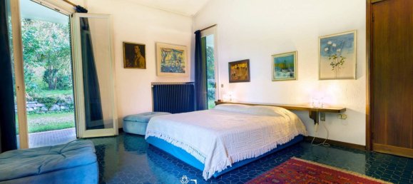 5 bedrooms Villa in Galliate Lombardo, Italy No. 283616 29