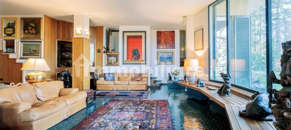 5 bedrooms Villa in Galliate Lombardo, Italy No. 283616 12