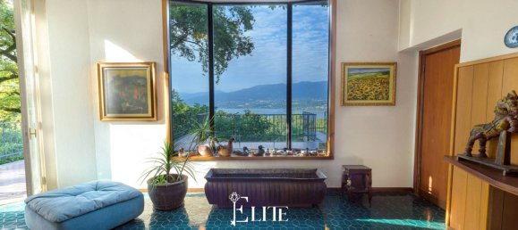 5 bedrooms Villa in Galliate Lombardo, Italy No. 283616 18