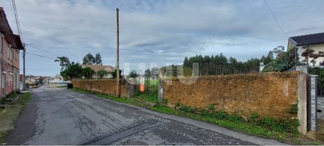 Terreno em Ovar, Portugal 5900 m² N.º 86689