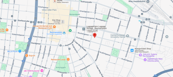 Apartamento de 4 habitaciónes en Favoriten, Austria No. 127615 14