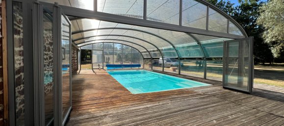 4 bedrooms House in Landes, France No. 278124 5