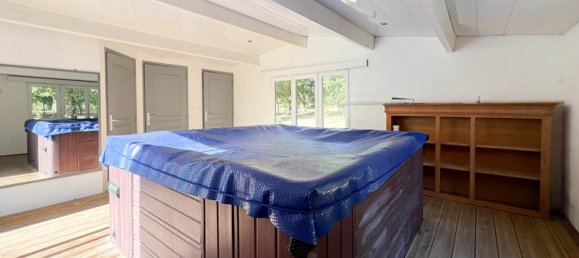 4 bedrooms House in Landes, France No. 278124 12