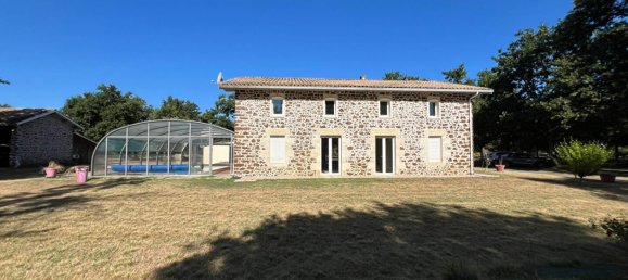 4 bedrooms House in Landes, France No. 278124 2