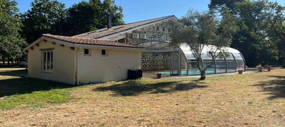 4 bedrooms House in Landes, France No. 278124 3