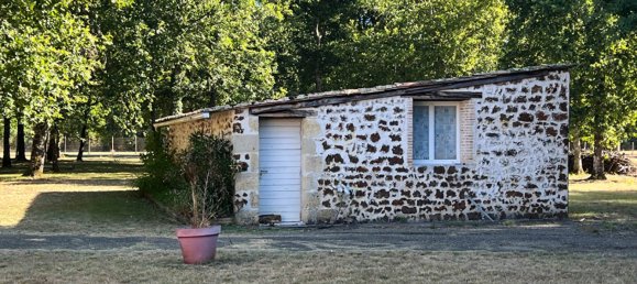 4 bedrooms House in Landes, France No. 278124 15