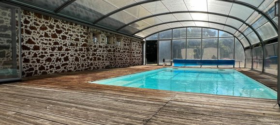 4 bedrooms House in Landes, France No. 278124 4