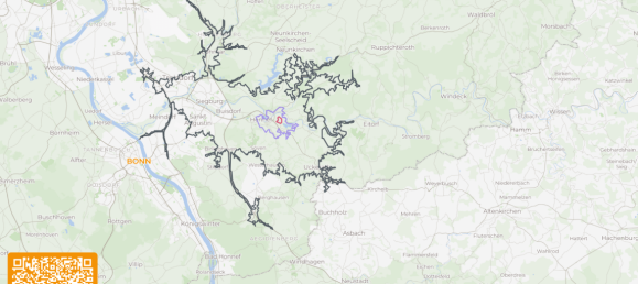 4غرفة منزل في Rhein-Sieg, Germany رقم 359648 13