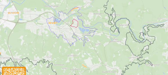 4غرفة منزل في Rhein-Sieg, Germany رقم 359648 12