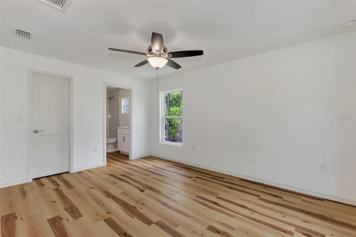 2 bedrooms House in North Port, USA No. 371916