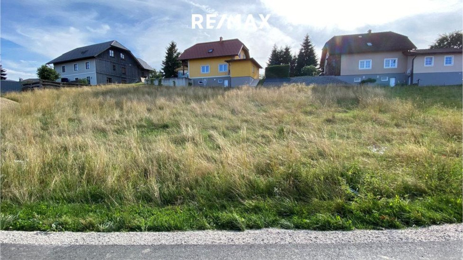 Terrain à Ottnang am Hausruck, Austria No. 195177