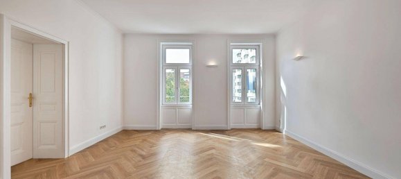 2 rooms Apartment in Wieden, Austria No. 198619 2