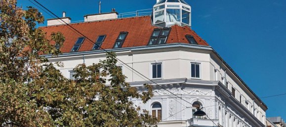 2 rooms Apartment in Wieden, Austria No. 198619 16