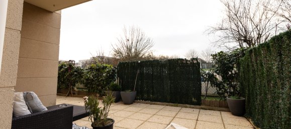 2 Schlafzimmer Wohnung in Jouy-le-Moutier, France, Nr. 167607 6