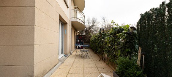 2 Schlafzimmer Wohnung in Jouy-le-Moutier, France, Nr. 167607 7