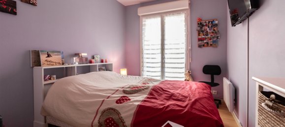 2 Schlafzimmer Wohnung in Jouy-le-Moutier, France, Nr. 167607 14