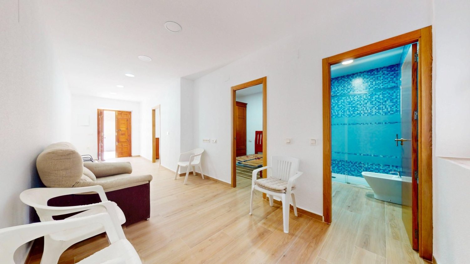 Дом с 2 спальнями в Алькантарилла, Испания № 217711