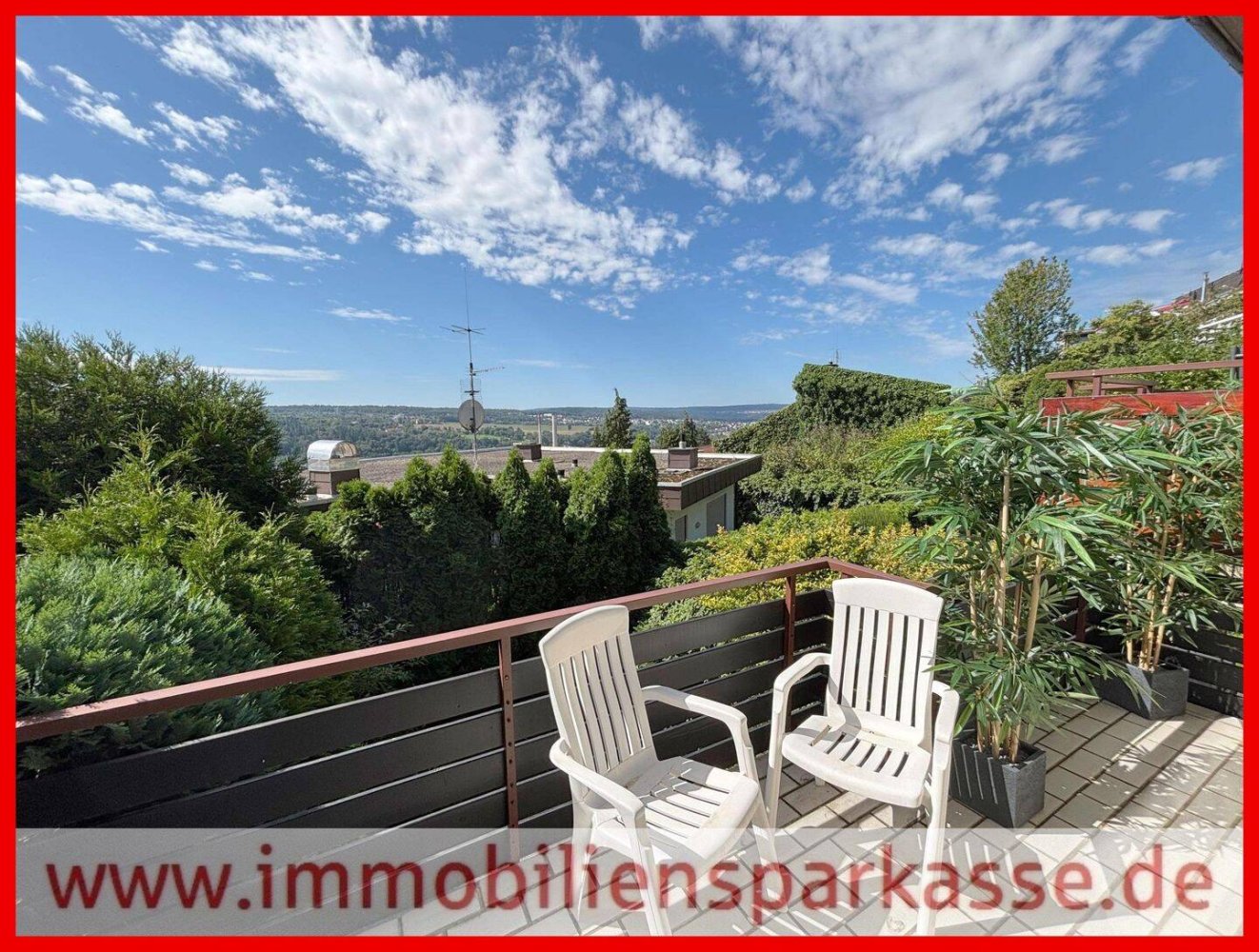 3 Schlafzimmer Stadthaus in Pforzheim, Germany, Nr. 361606