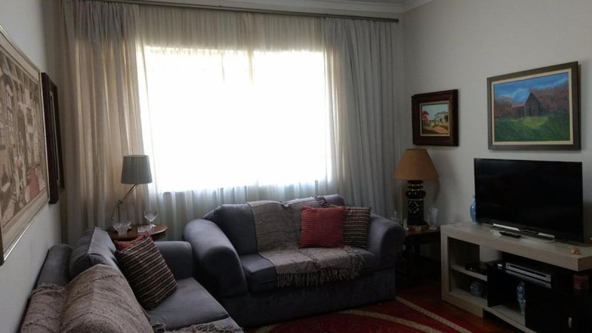 3 bedrooms House in Sao Paulo, Brazil No. 481152