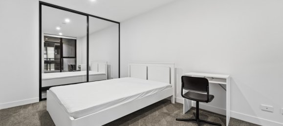 1 bedroom Apartment in Phillip, Australia No. 542 9