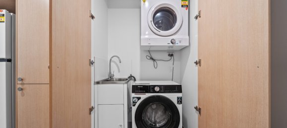 1 bedroom Apartment in Phillip, Australia No. 542 14