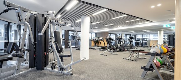 1 bedroom Apartment in Phillip, Australia No. 542 20