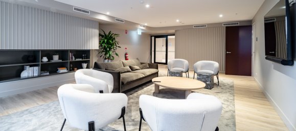 1 bedroom Apartment in Phillip, Australia No. 542 22