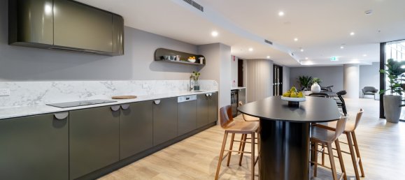 1 bedroom Apartment in Phillip, Australia No. 542 23