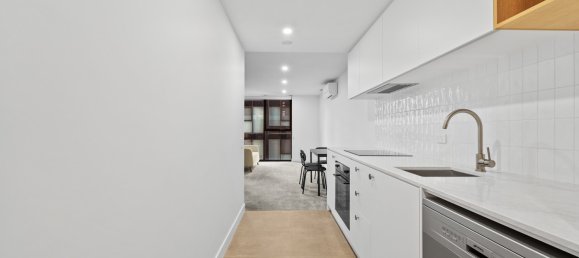 1 bedroom Apartment in Phillip, Australia No. 542 12