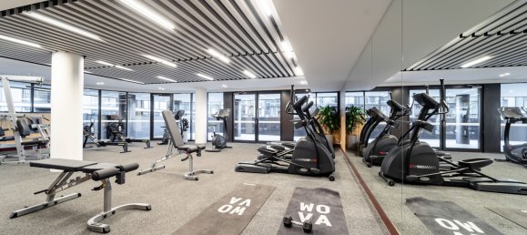 1 bedroom Apartment in Phillip, Australia No. 542 21