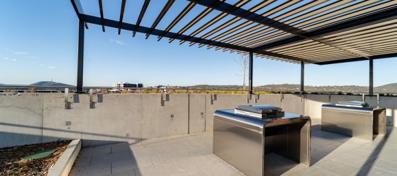 1 bedroom Apartment in Phillip, Australia No. 542 18