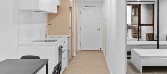 1 bedroom Apartment in Phillip, Australia No. 542 6