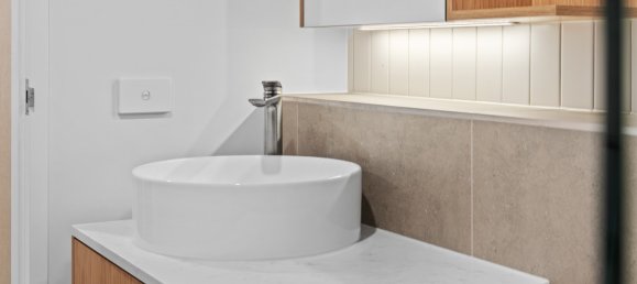 1 bedroom Apartment in Phillip, Australia No. 542 11