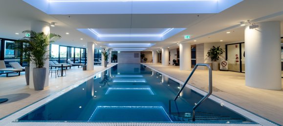 1 bedroom Apartment in Phillip, Australia No. 542 15