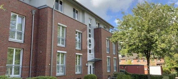 Penthouse de 2 divisões em Harburg, Germany N.º 90713 3