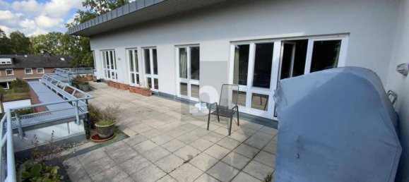 Penthouse de 2 divisões em Harburg, Germany N.º 90713 4