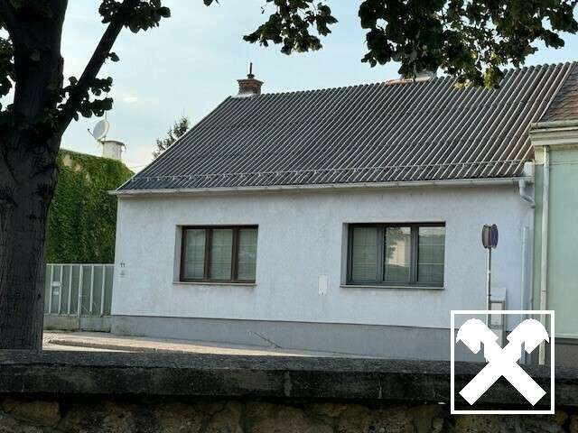 3 rooms House in Ternitz, Austria No. 101376
